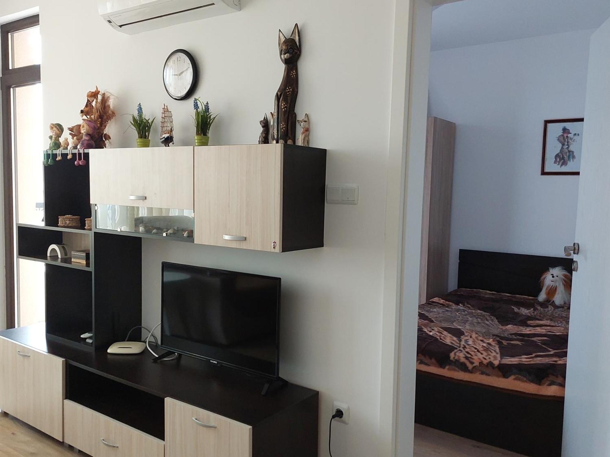 Айвазовский Парк Pomorie Chambre photo